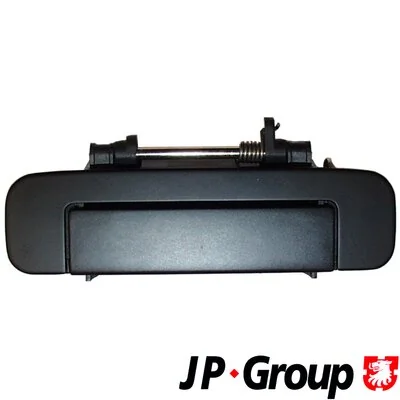 Exterior Door Handle